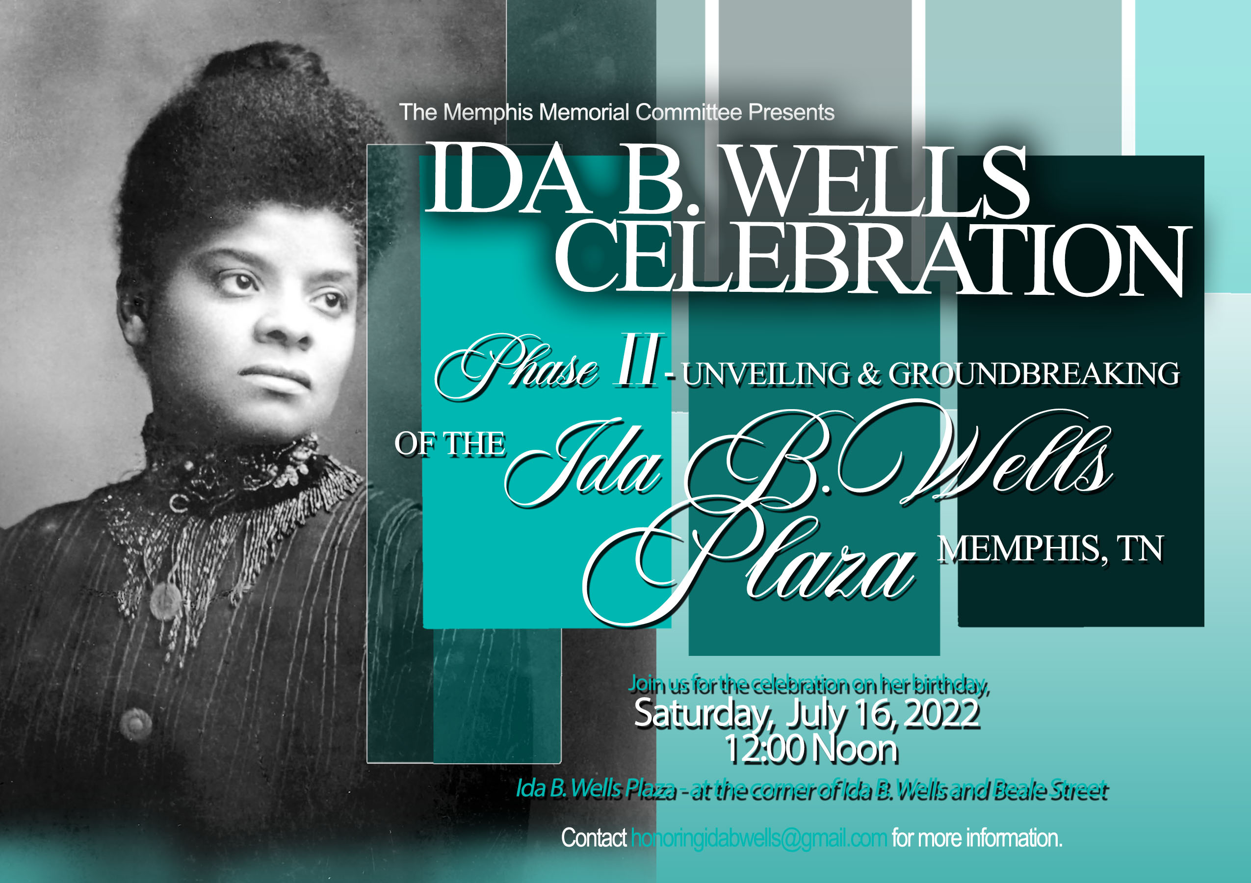 Honoring Ida B. Wells